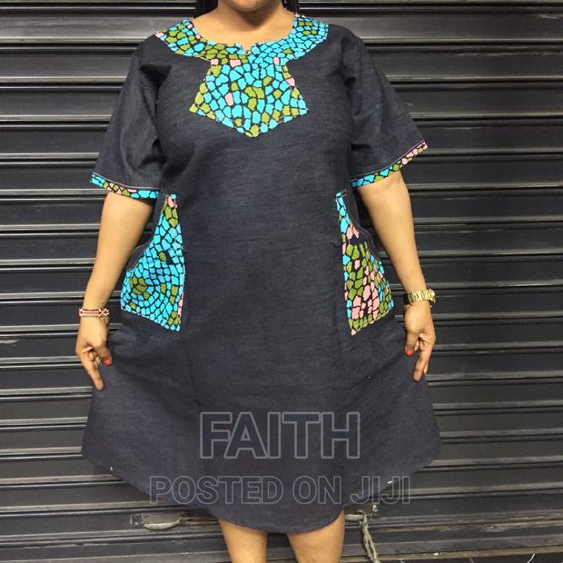 African Batik - thumbnail 13