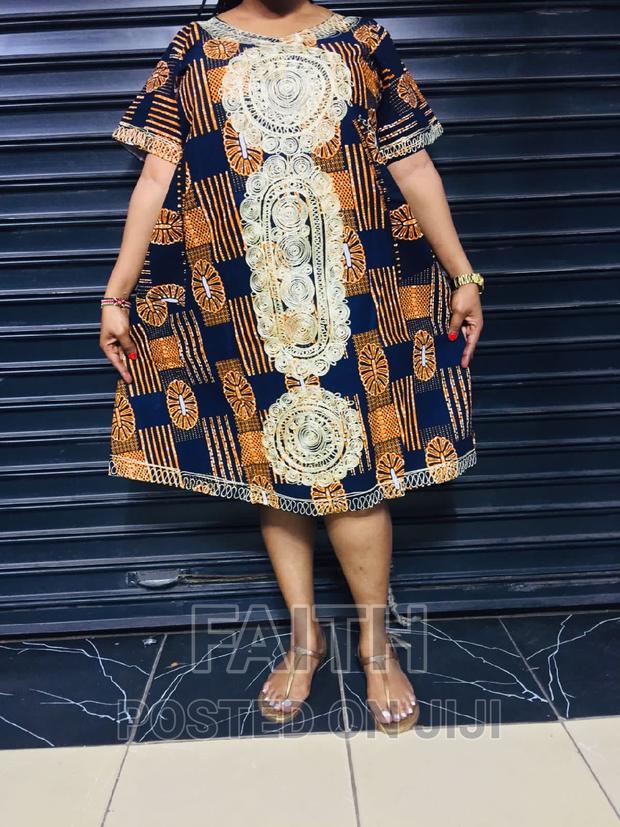 African Batik - thumbnail 16