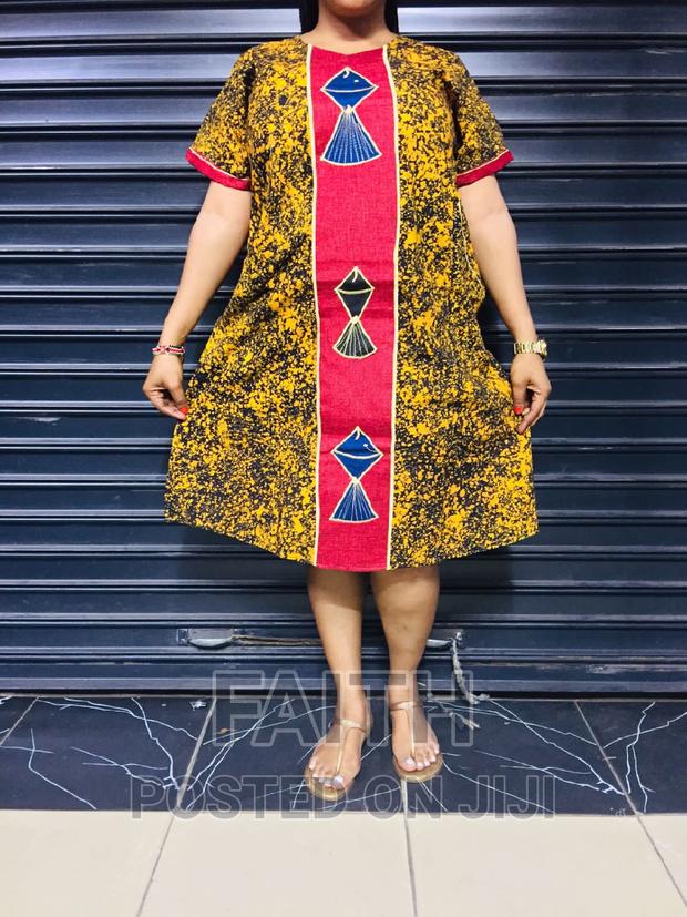 African Batik - thumbnail 18