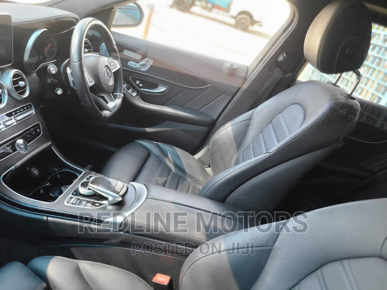Mercedes-Benz E430 2016 White