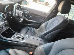 Mercedes-Benz E430 2016 White