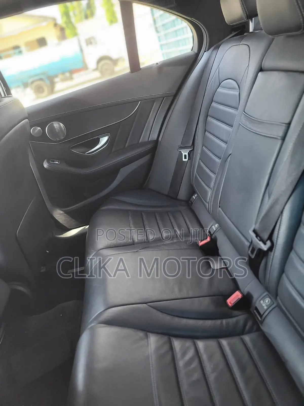Mercedes-Benz E430 2016 White