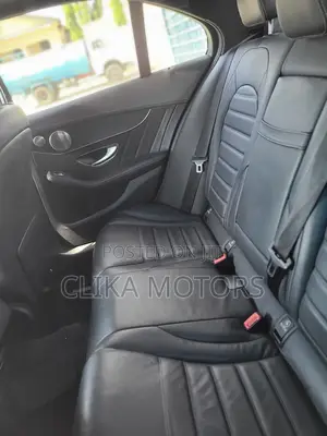 Mercedes-Benz E430 2016 White
