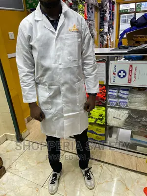 Laboratory Coats