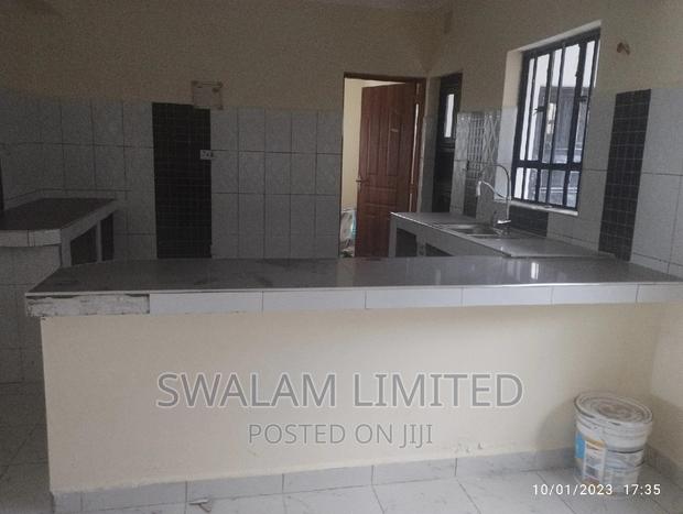 4bdrm Bungalow in Kitengela for sale - thumbnail 4