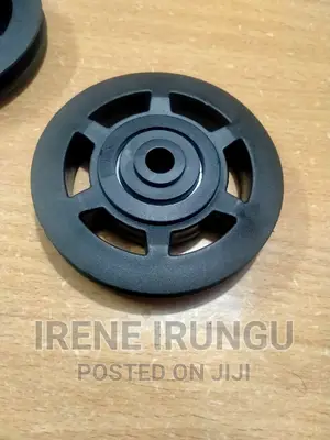 Pulley Wheel~Multigym Roller