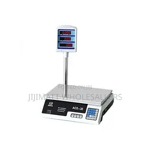 Weighing Scale ACS-30