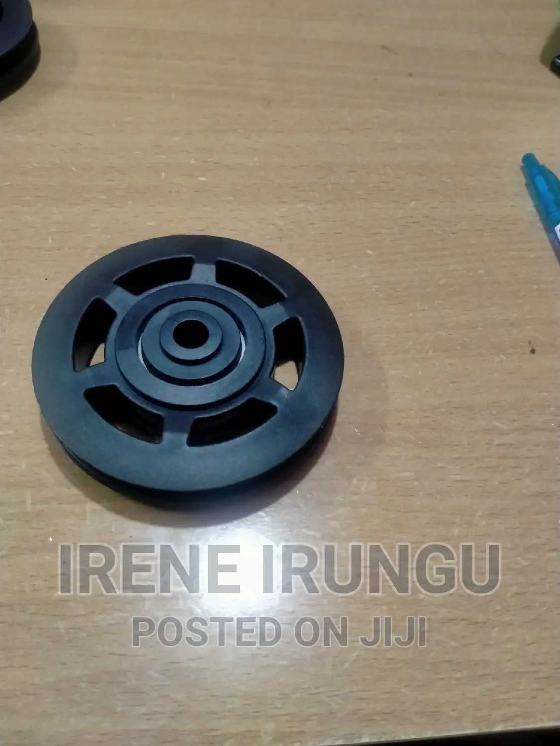 Multigym Pulley Wheels