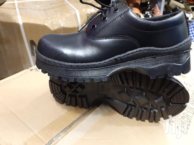 School Shoes - main view