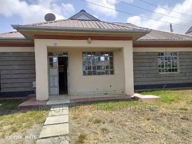 3bdrm Bungalow in Kitengela for rent