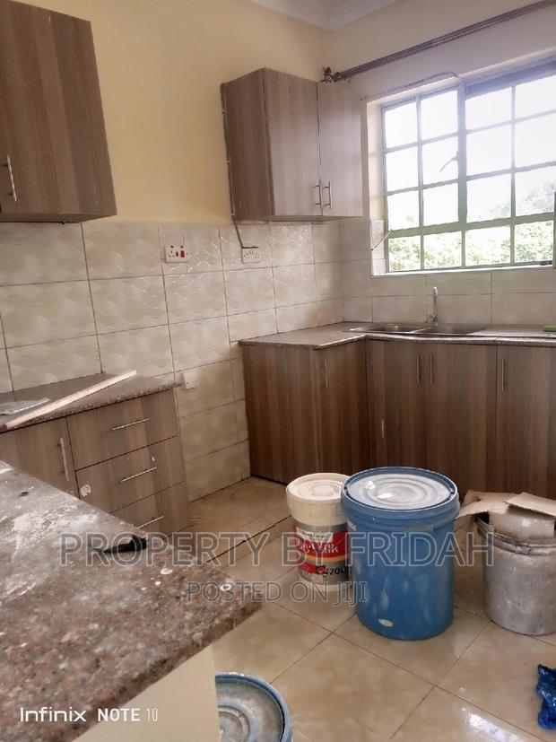 3-Bedroom Bungalow in Kitengela - Perfect for Your Family - thumbnail 2