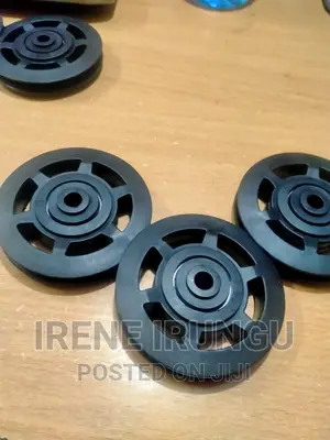 Multigym Cable Pulley Wheel