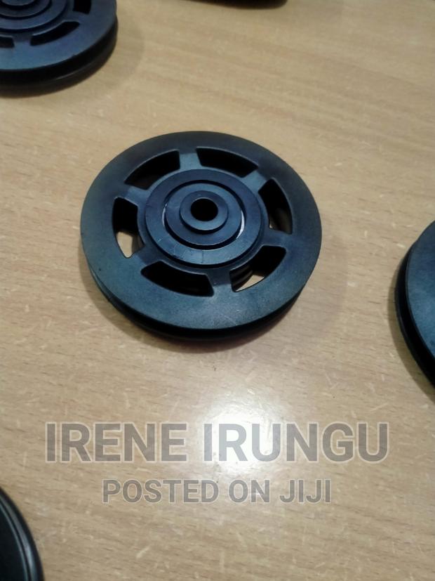 Pulley Wheel, Multigym Pulley