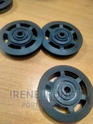 Gym Pulley Wheel