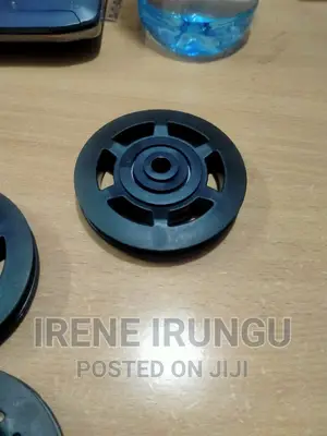 Multigym Pulley Wheel~Gym Wheel