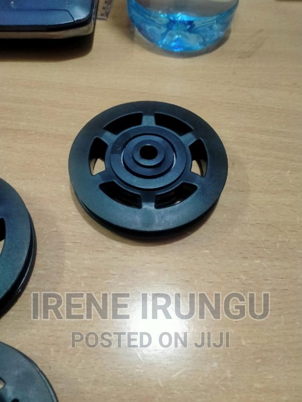 Multigym Pulley Wheel~Gym Wheel