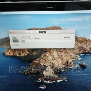 Laptop Apple MacBook 2014 16GB Intel Core I7 SSD 256GB - main view