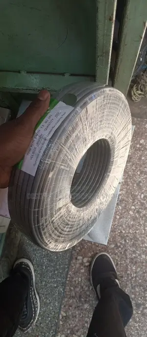 Matsec Cable