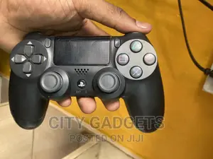 Ps4 Gamepad Used Original