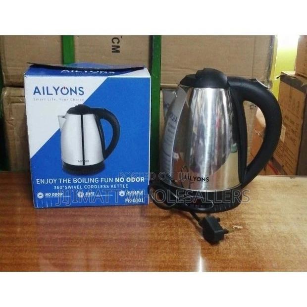 Ailyons 2ltr Electric Kettle