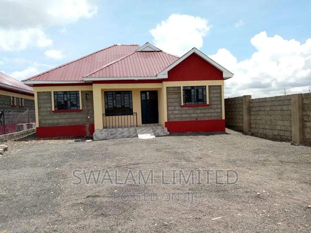 4bdrm Bungalow in Milimani, Kitengela for sale - thumbnail 5