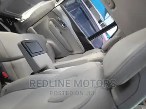 Volvo XC90 2017 Silver