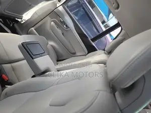 Volvo XC90 2017 Silver