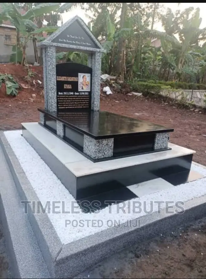 Sepulcher Design and Construction