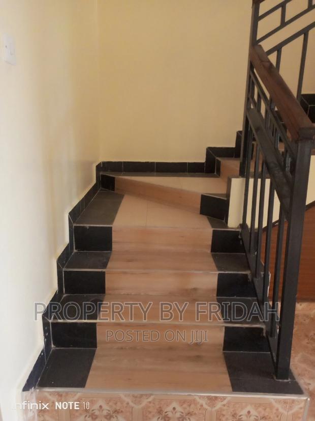 4bdrm Maisonette in Kitengela for rent - thumbnail 4