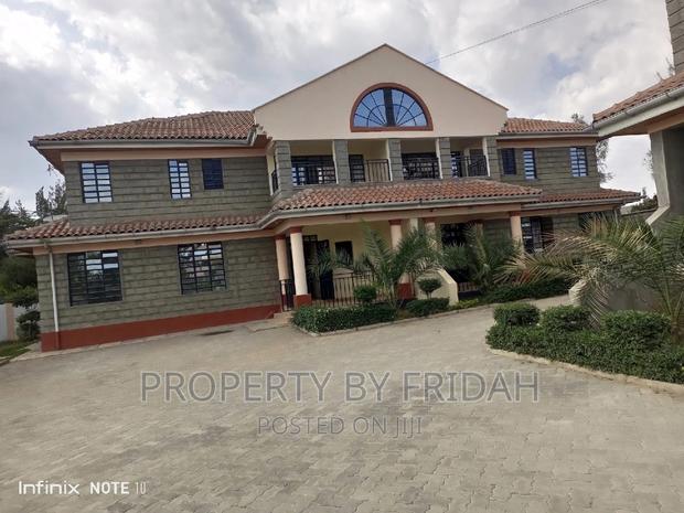 4bdrm Maisonette in Kitengela for rent - main view