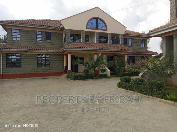 4bdrm Maisonette in Kitengela for rent - thumbnail 3