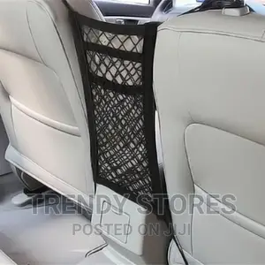 Super Stretch 2slot Net Organizer