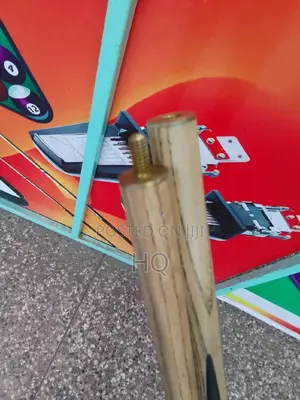 Pool Table Cue Stick Joint Detachable Cue Cue Cue Cue Sticks