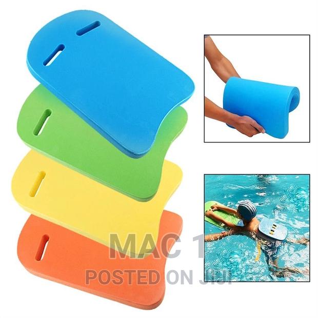Flexibls Buoyancy Swimming Noddles Now Available