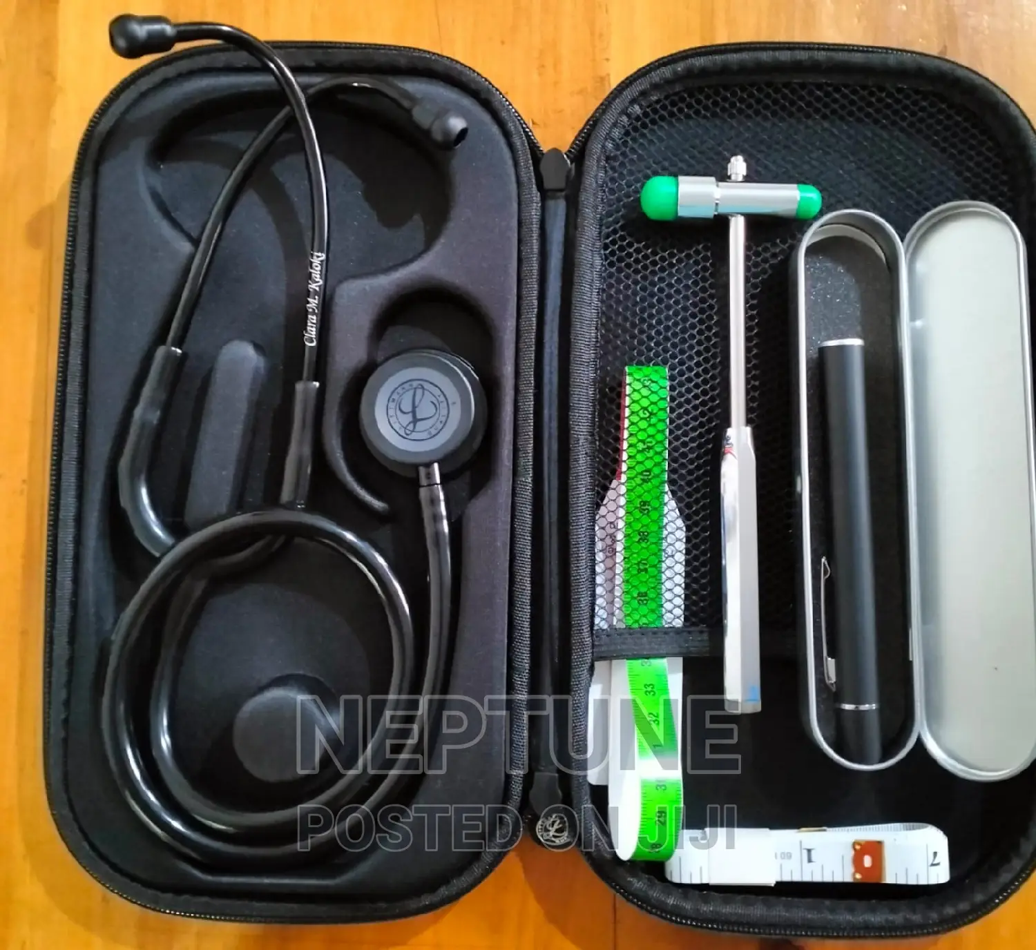 Stethoscope Case