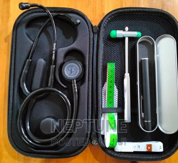 Stethoscope Case - main view