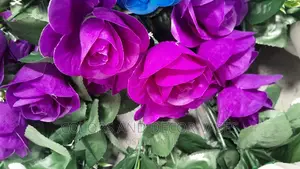 Artficial Flowers on Offer