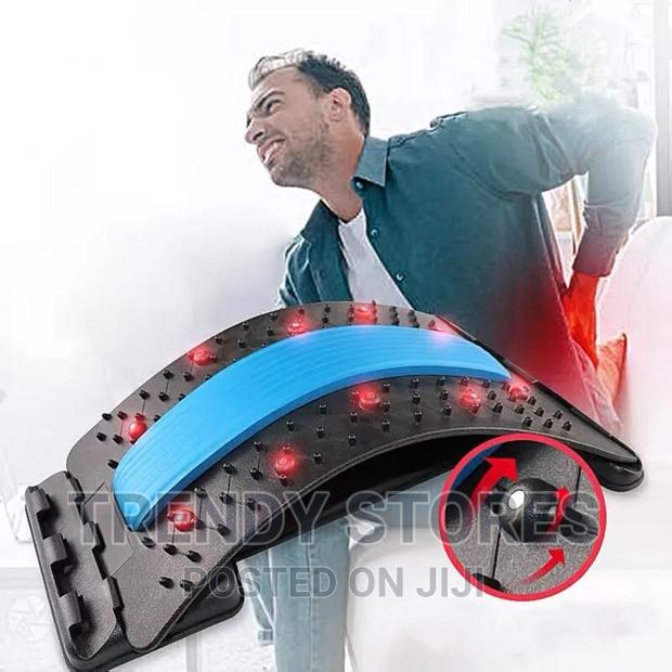 Back Stretcher - thumbnail 3