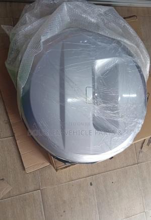 Spare Wheel Tire/Tyre Universal - main view