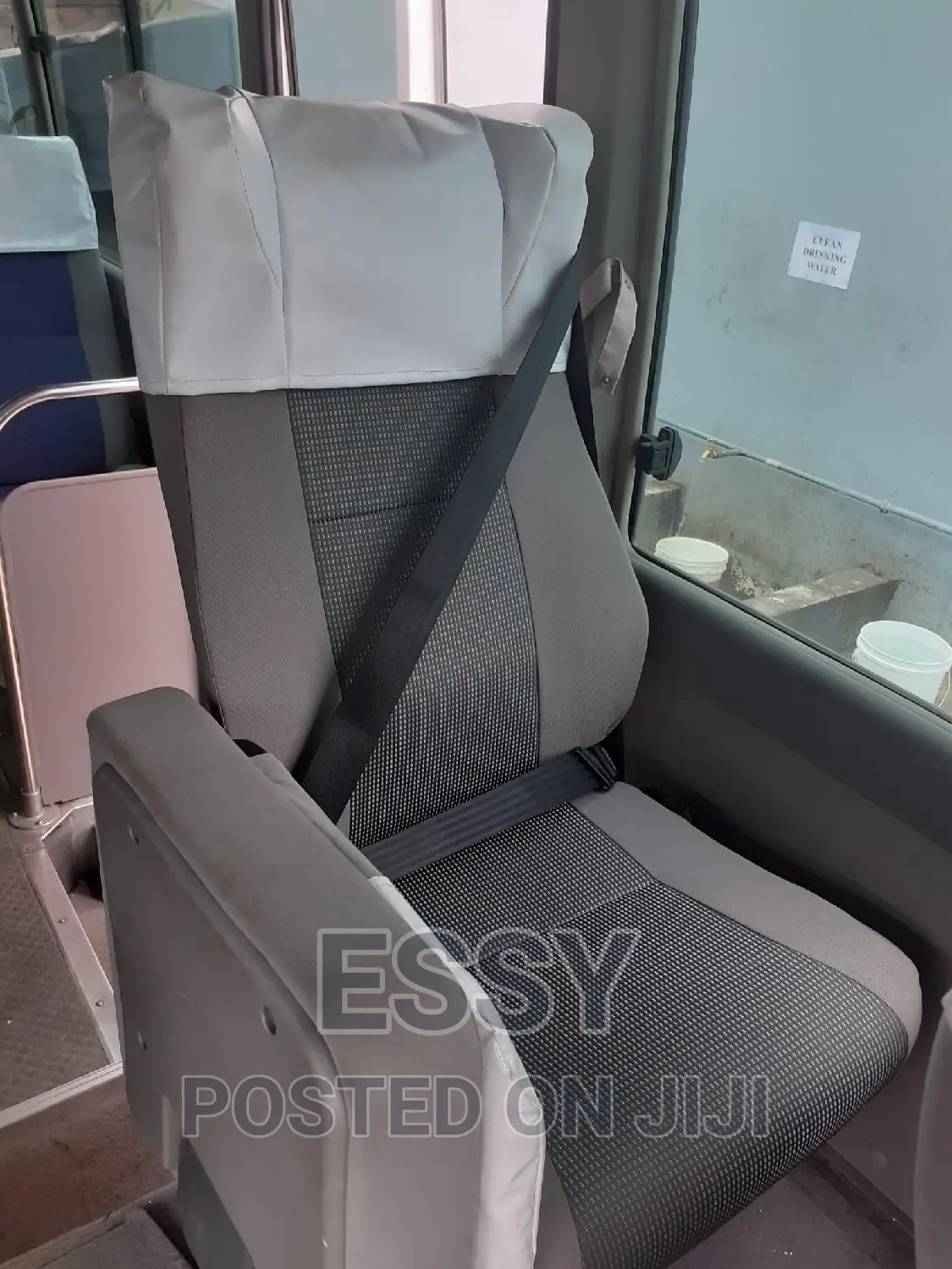 Shuttle Seats,Matatu Seats,Tour Van Seats in Nairobi
