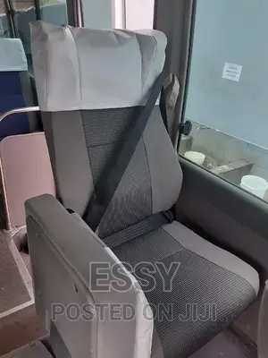 Shuttle Seats,Matatu Seats,Tour Van Seats in Nairobi
