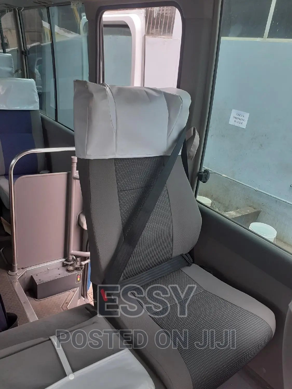 Shuttle Seats,Matatu Seats,Tour Van Seats in Nairobi