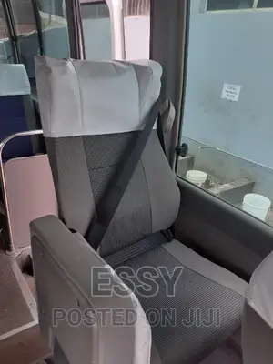 Shuttle Seats,Matatu Seats,Tour Van Seats in Nairobi