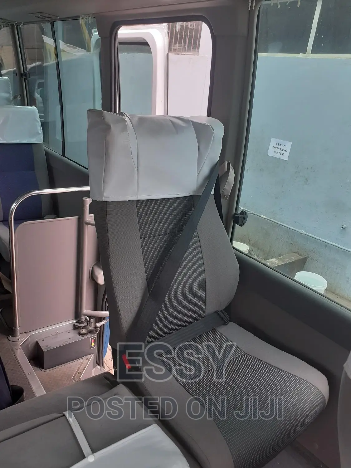 Shuttle Seats,Matatu Seats,Tour Van Seats in Nairobi