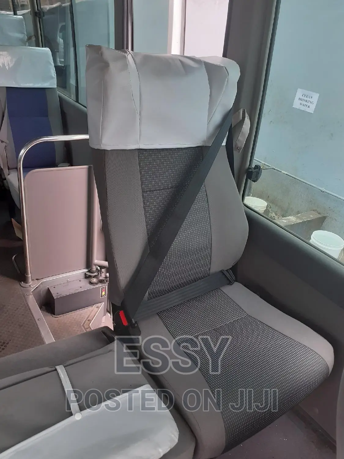 Shuttle Seats,Matatu Seats,Tour Van Seats in Nairobi