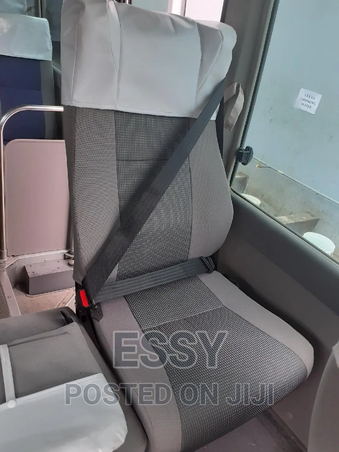 Shuttle Seats,Matatu Seats,Tour Van Seats in Nairobi