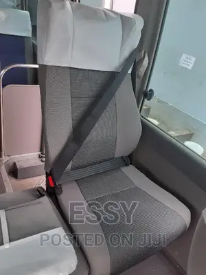 Shuttle Seats,Matatu Seats,Tour Van Seats in Nairobi