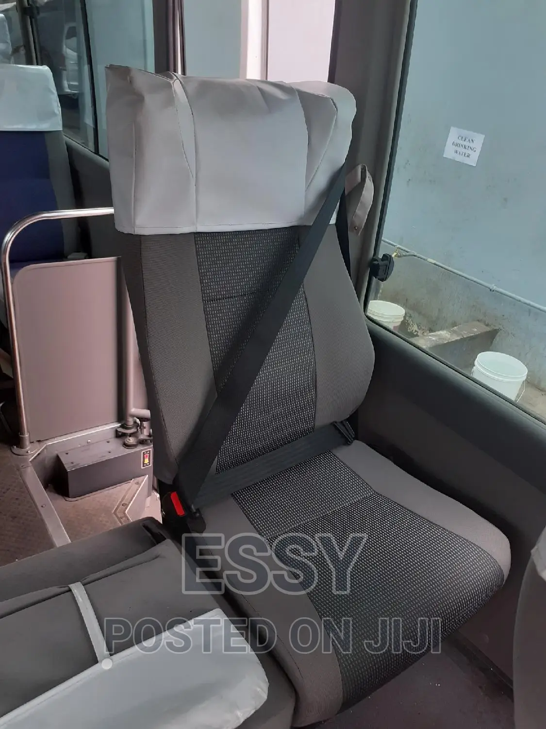 Shuttle Seats,Matatu Seats,Tour Van Seats in Nairobi