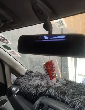 Air Freshener Shoe/Kiatu