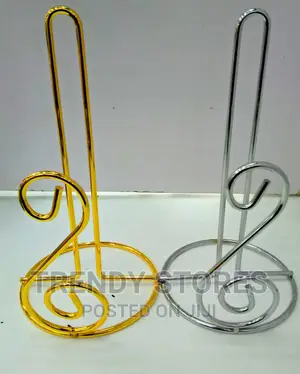 Kitchen Paper Towel Holder